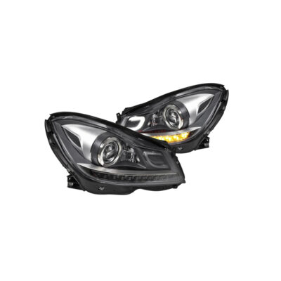 Headlight For Toyota